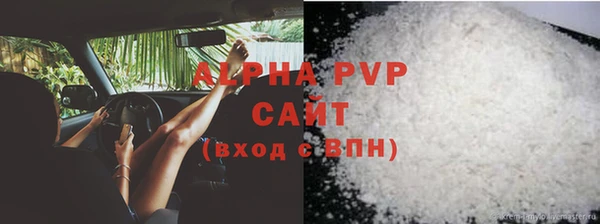 молекула духа Няндома